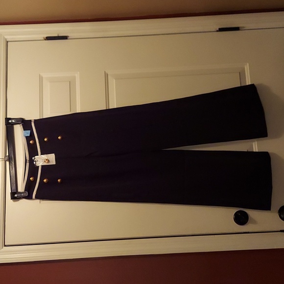 Cider Pants & Jumpsuits Womens Cider Wide Leg Pants Poshmark